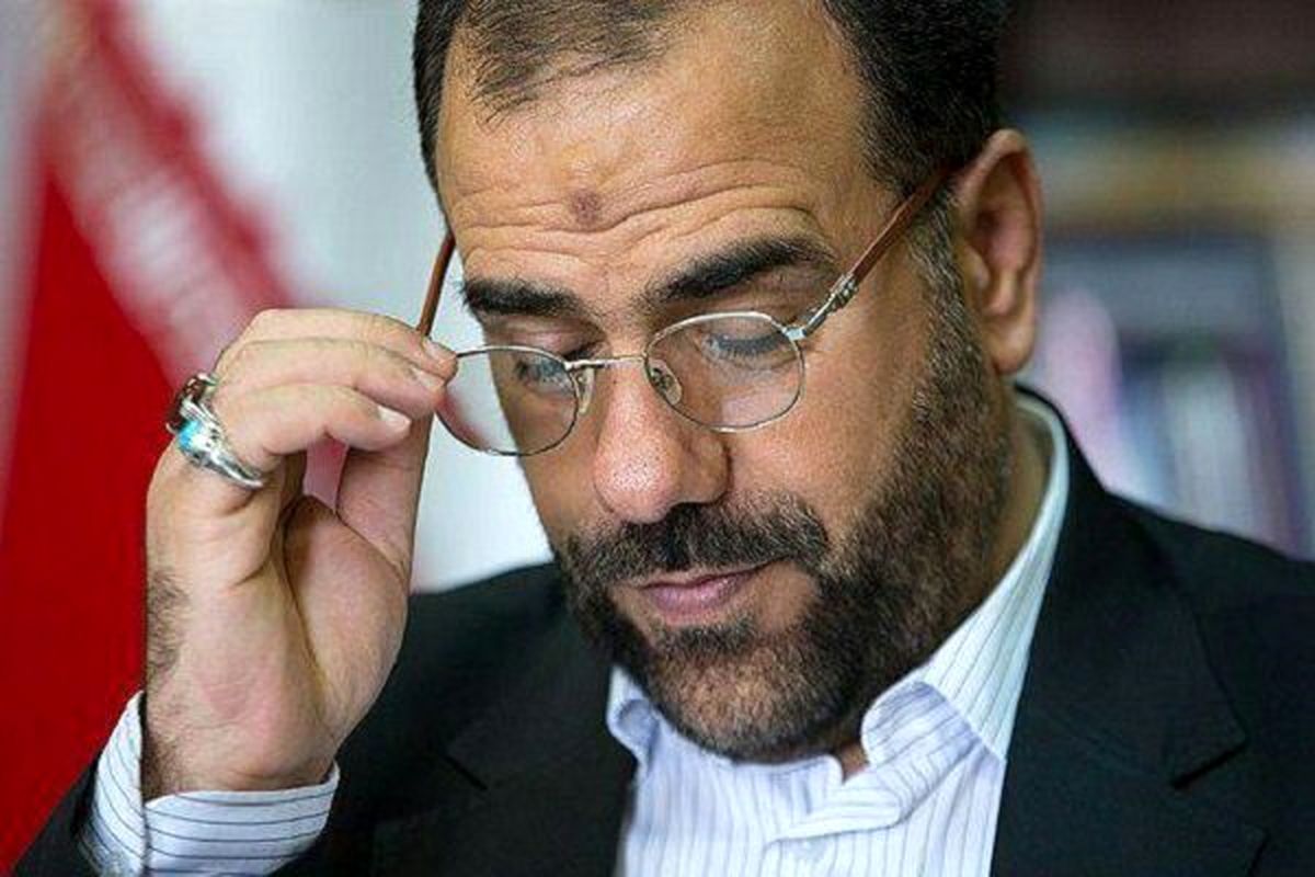 حسینعلی امیری