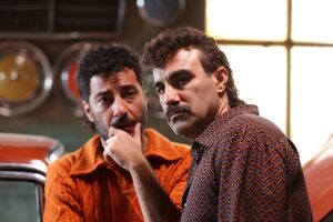 اکران آنلاین سینمایی «زودپز» در نمایش خانگی آغاز می‌شود