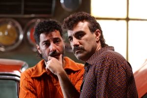 اکران آنلاین سینمایی «زودپز» در نمایش خانگی آغاز می‌شود