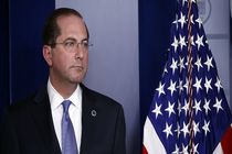 وزیر بهداشت کابینه ترامپ هم استعفا داد