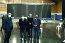 مسابقه محاکات به زودی روی آنتن شبکه دو سیما می رود