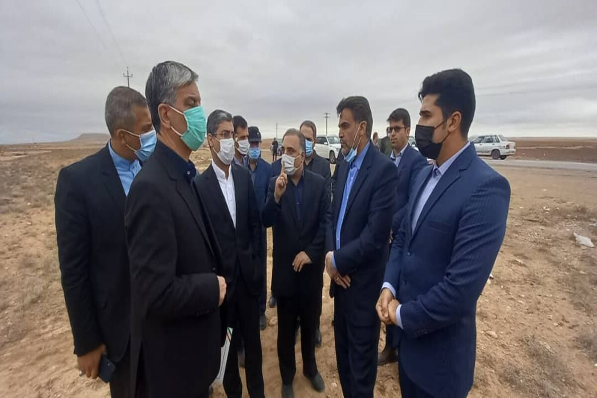 صمت شیرین سو