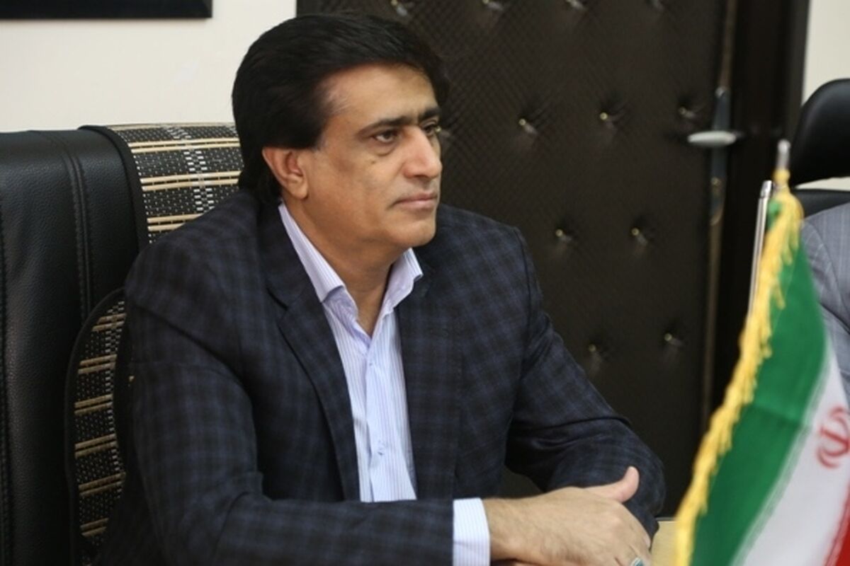 بهروز اکرمی
