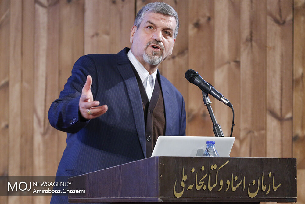 کواکبیان در پرونده ارتباط جنسی کاترین شکدم مجرم و فاقد تخفیف شد
