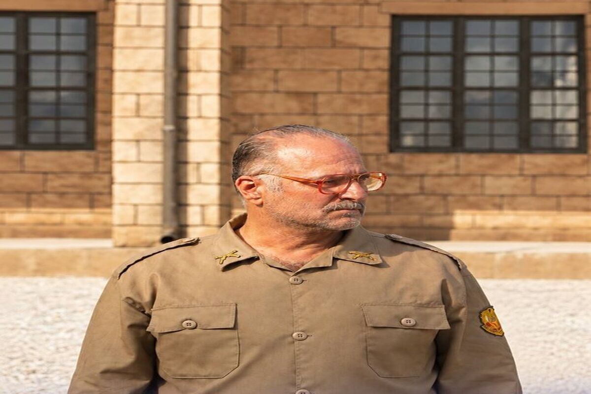 حمید ابراهیمی 