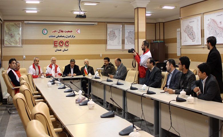 دستگاههای استان در آمادگی کامل بهسر میبرند