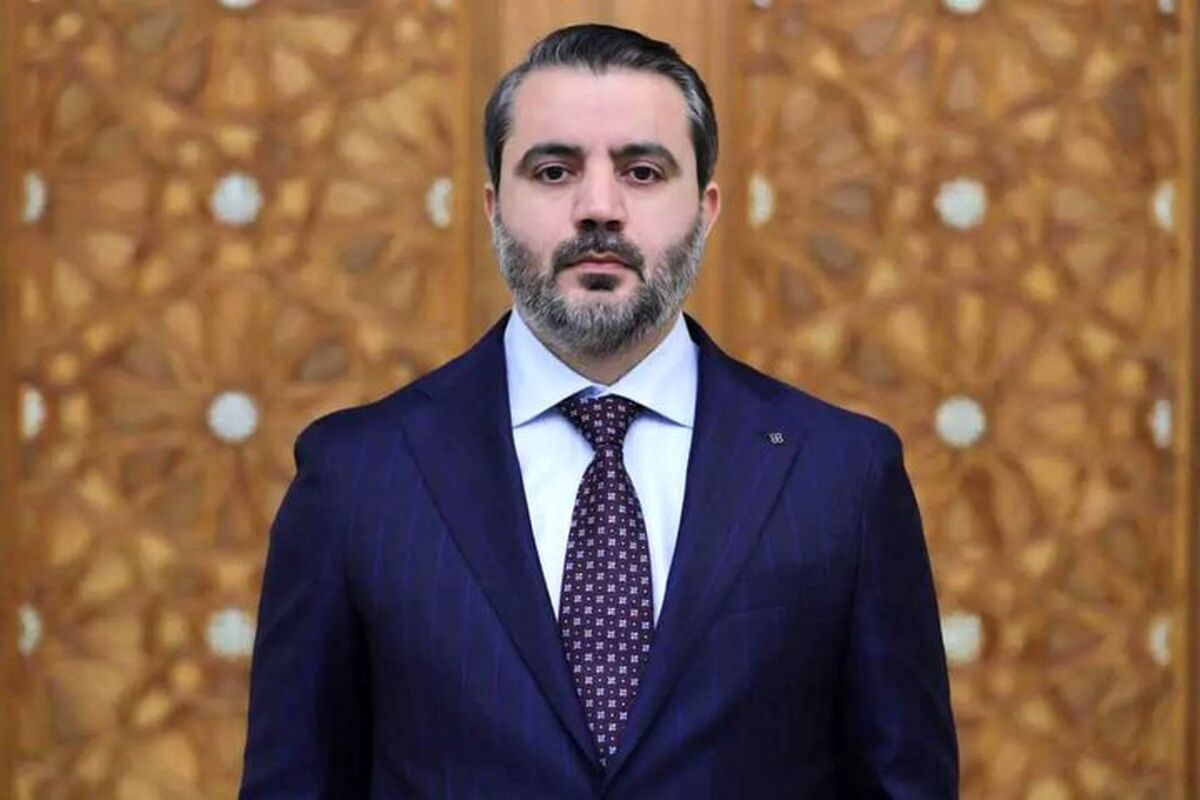 وزیر خارجه سوریه