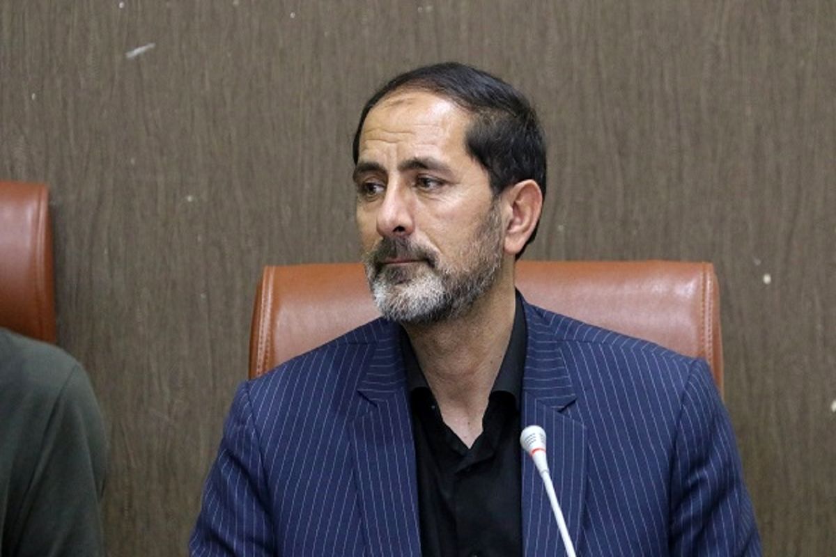 صفری اردبیل