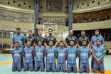 اعزام آزادکاران ایران به لاس وگاس