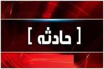  ۶ مصدوم در اثر خودرو در جاده مشگین شهر به اهر