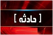 واژگونی تیبا در محور شوش – اندیمشک ۵ مصدوم داشت