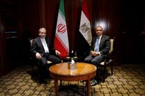 ایران و مصر بر ضرورت اقدام فوری برای توقف نسل‌کشی در غزه تأکید کردند
