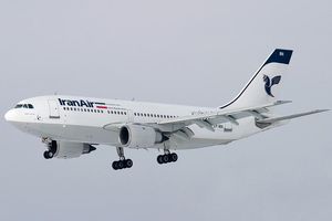 توسعه خطوط پرواز‌های خارجی یزد پس از ثبت جهانی