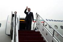 اسحاق جهانگیری عازم لرستان شد