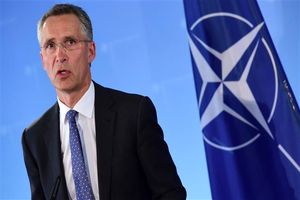 ناتو به دنبال جنگ سرد دیگر نیست