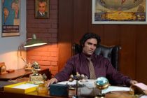 آخرین خبرها و عکس‌ها از سریال جدید جلیل سامان