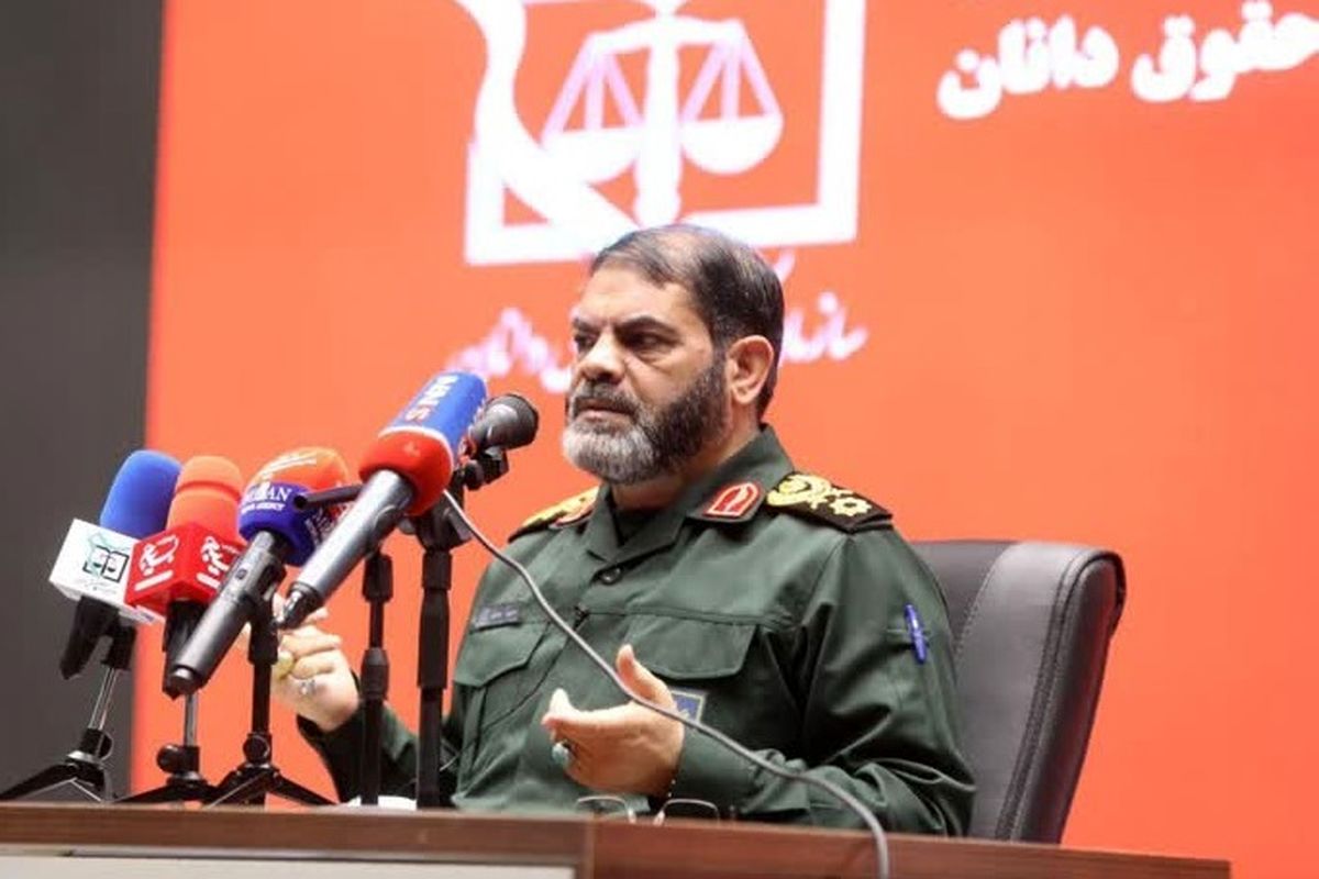 معاون هماهنگ‌کننده سازمان بسیج مستضعفین