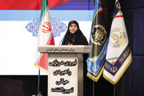 اجرای همزمان ۴۷ پروژه کلان زیرساختی و ۱۹ پروژه حیاتی روساختی در حوزه دریایی در دستور کار است