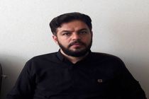 رعایت شیوه نامه های بهداشتی توسط عزاداران حسینی در خمینی شهر 