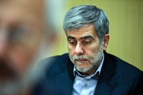 فریدون عباسی دوانی برای انتخابات ریاست جمهوری اعلام کاندیداتوری کرد