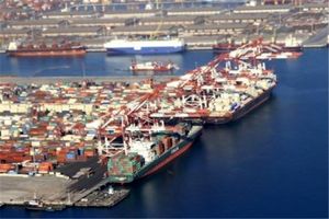 آغاز فعالیت بازرگانی بندر چابهار تا ۲۴ ماه آینده