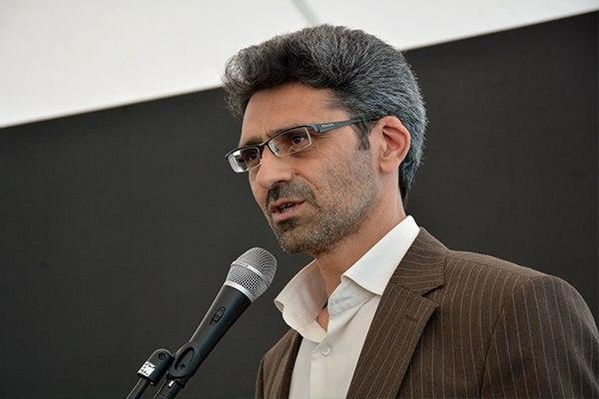 محمدی اداره کار خمینی شهر