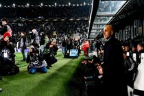 سرمربی یونتوس زمان دوری ولاهوویچ را دو تا سه ماه برآورد می‌کند