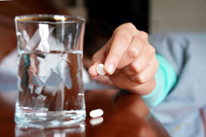 استفاده از دارو آخرین اقدام برای درمان اختلال خواب است