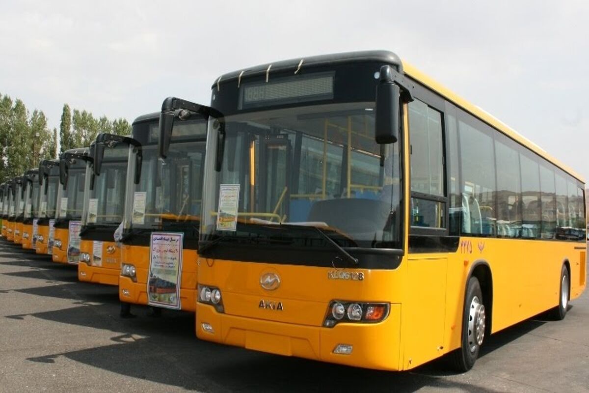 ارایه خدمات شهرداری شیراز