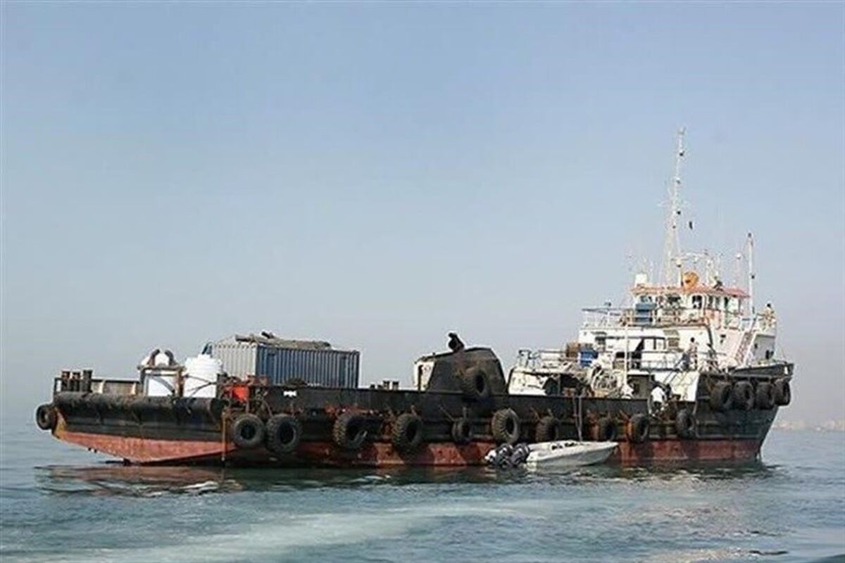 شناور