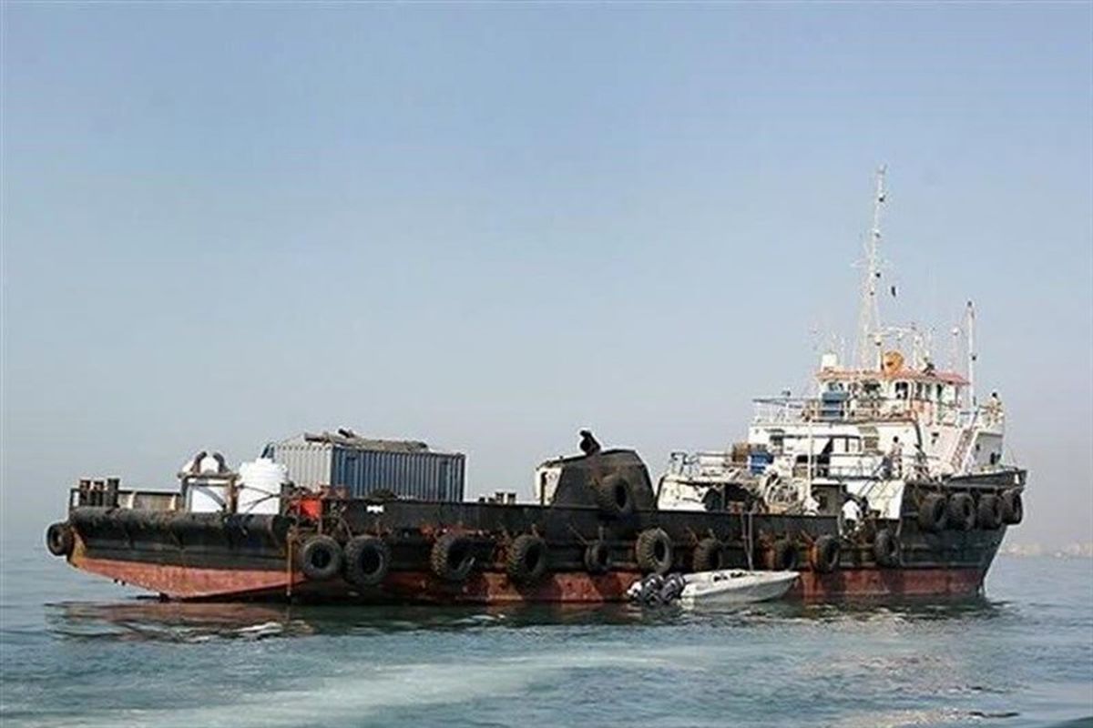 شناور