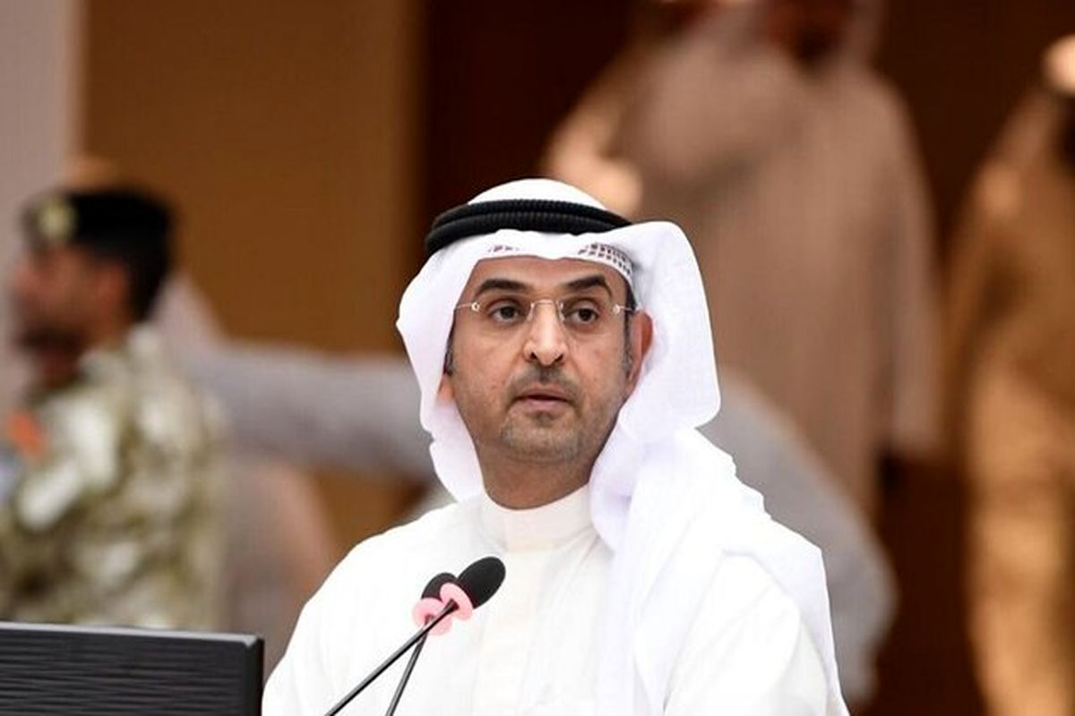 نایف بن فلاح‌ الحجرف