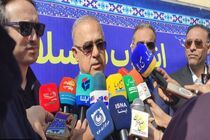 ۳۵ دستگاه تشخیصی و درمانی به مراکز درمانی هرمزگان افزوده شد 