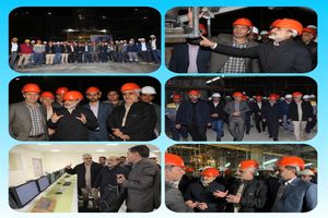 ایرانی ترین مجتمع الفین کشور، مایه مباهات ماست