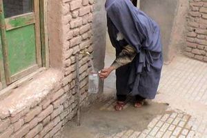 انشعاب مشترکان پرمصرف و بدهکار آب شرب روستایی شهرستان فومن قطع می شود