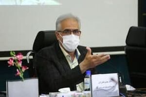 تستهای مثبت کرونا در مشهد افزایش یافت