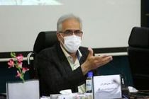 تستهای مثبت کرونا در مشهد افزایش یافت