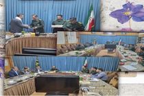 با مدیریت جهادی الگوسازی در مدیریت مصرف شکل می گیرد