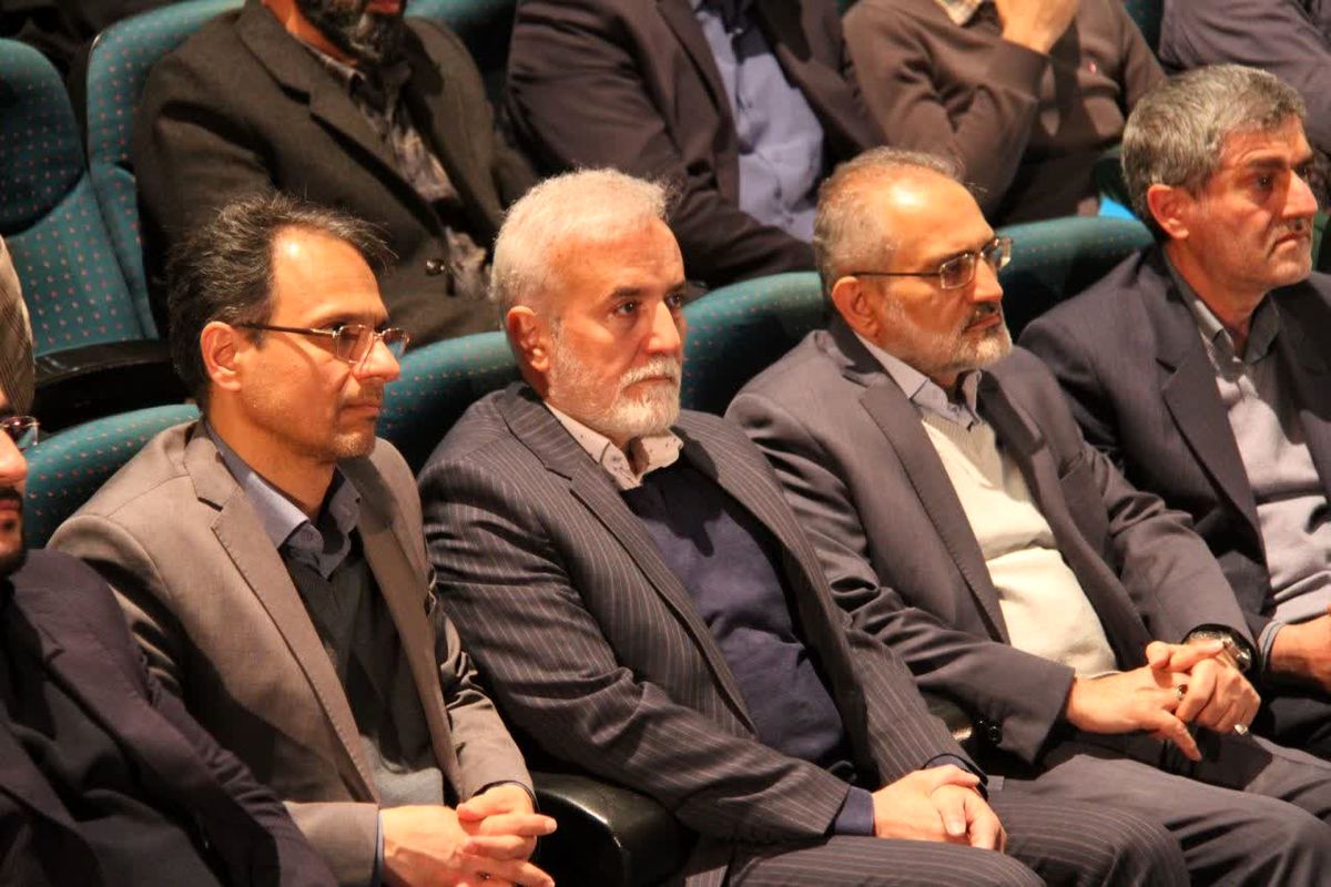 اختتامیه جشنواره عکس نور