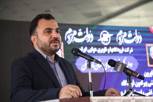 اینترنت کودک و نوجوان به زودی راه اندازی می‌شود/سال آینده ۱۰۰ درصد خدمات به صورت برخط انجام می‌گردد 