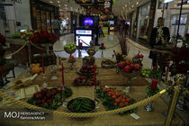 ویژه برنامه شب یلدای رادیو نمایش، تصویری شد