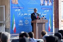 عدم تطابق هزینه‌های ایران برای مهاجران با میزان کمک‌های بین‌المللی