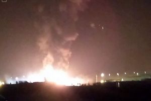 کورمور به صحنه رقابت امنیتی امارات و ترکیه تبدیل شده است