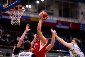 تیم طبیعت با چین و مغولستان در لیگ قهرمانان بسکتبال آسیا همگروه شدند