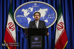 تحفّظ ایران در موضوع عدم شناسایی رژیم صهیونیستی در نشست استانبول در اختیار دبیرخانه اجلاس قرار گرفت