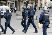 Lyon bomb suspect admitted connections with ISS