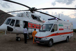 گاف عجیب اورژانس یا علوم پزشکی یاسوج؟ /پاک کردن صورت مساله به جای اطلاع رسانی صحیح!