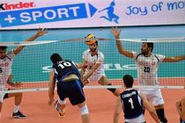 کاندلارو: مسابقه سختی با ایران داشتیم