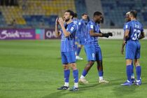 بازیکنان خارجی‌ استقلال از ایران خارج شدند