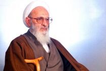 پیکر علامه حسن زاده آملی در روز اربعین تشییع می شود